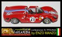 Ferrari 365 P2 n.21 Daytona 1966 - Starter 1.43 (7)